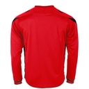 Red/Black - Back