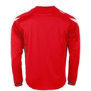Red/White - Back
