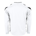 White/Black - Back
