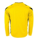 Yellow/Black - Back