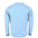 Sky Blue/White - Back