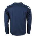 Navy/White - Back