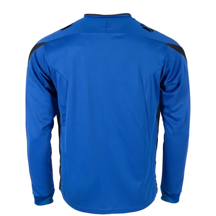 Royal/Black - Back