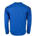 Royal/Black - Back
