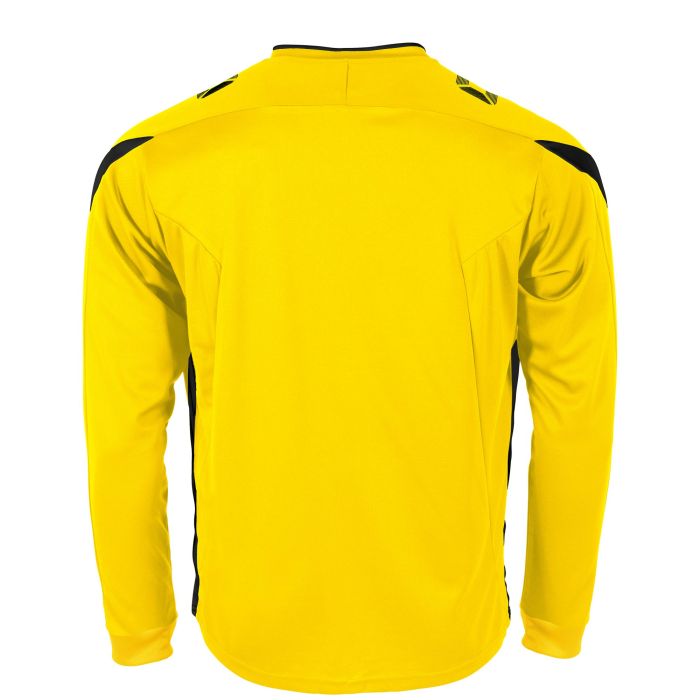 Yellow/Black - Back