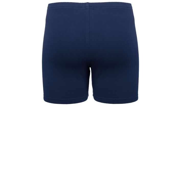 Navy - Back