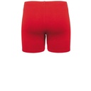 Red - Back