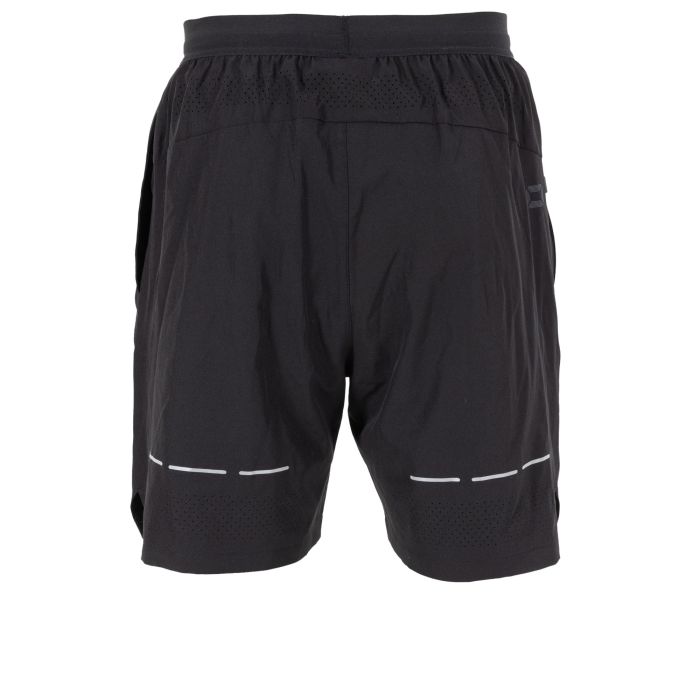 Black - Back