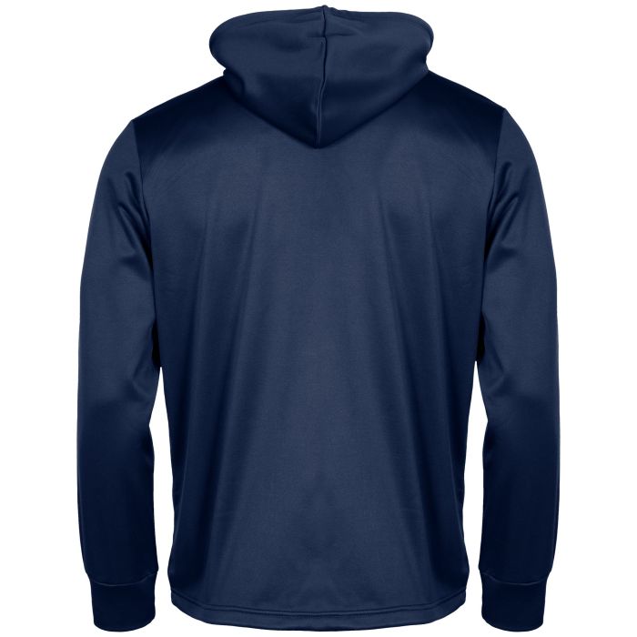 Navy - Back