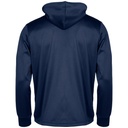 Navy - Back