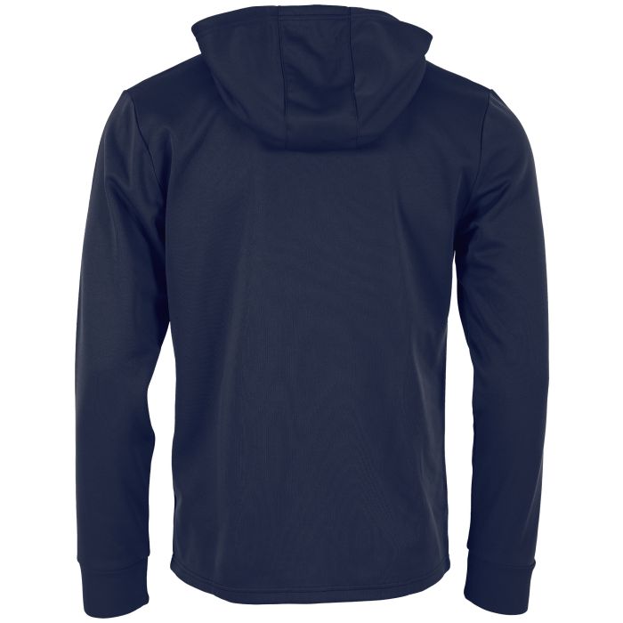 Navy - Back