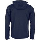 Navy - Back