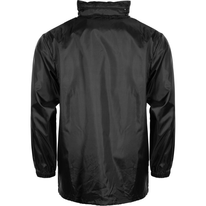 Black - Back