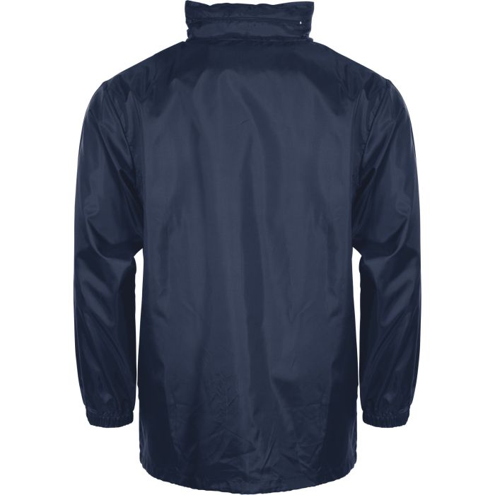 Navy - Back