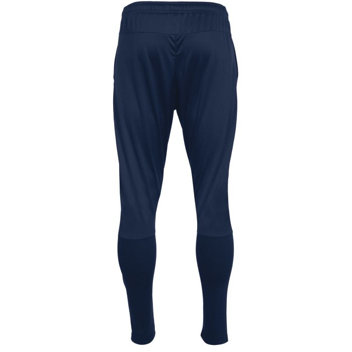 Navy - Back