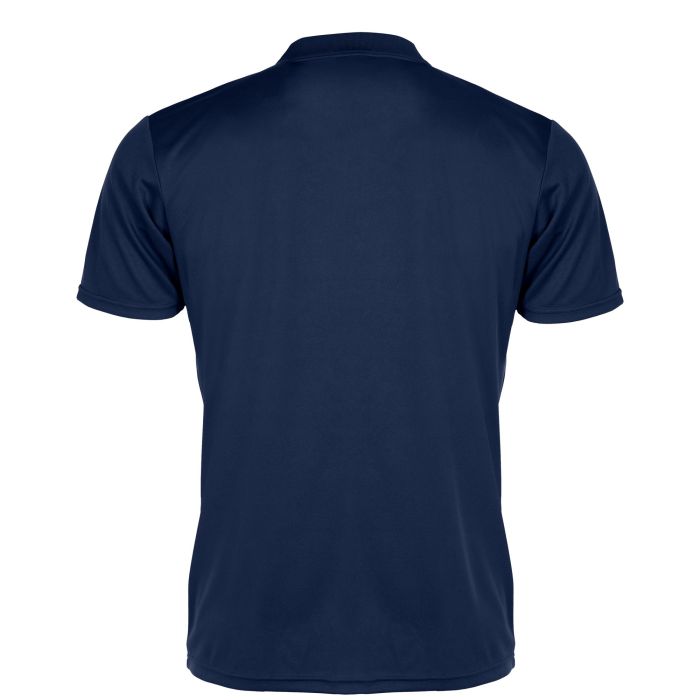 Navy - Back