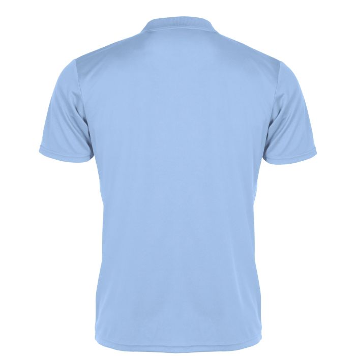 Sky Blue - Back