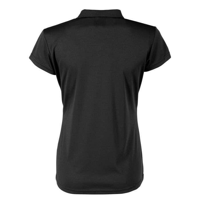 Black - Back
