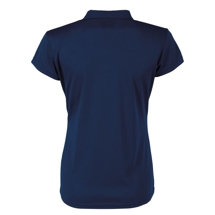 Navy - Back
