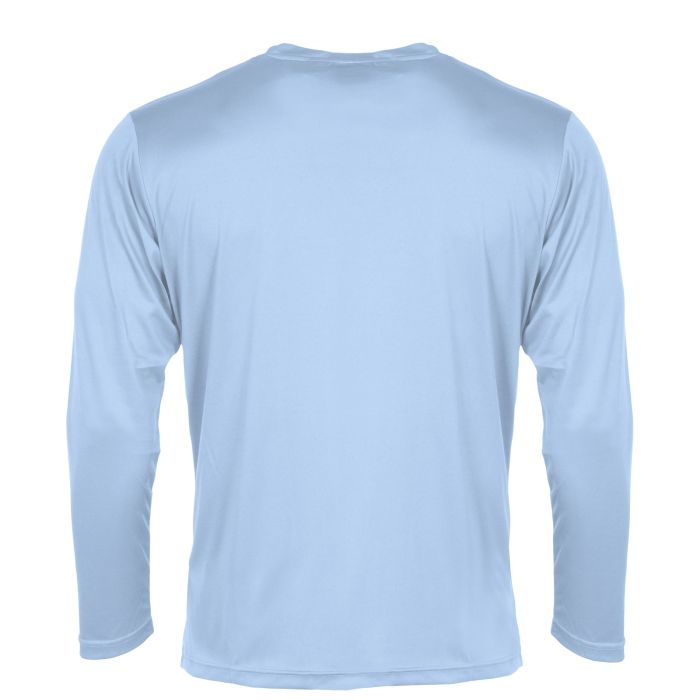 Sky Blue - Back