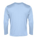 Sky Blue - Back