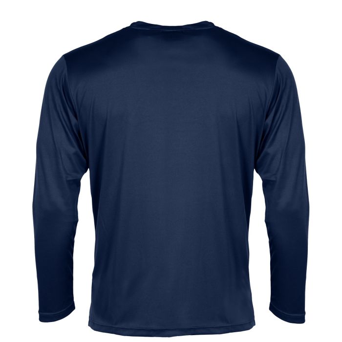 Navy - Back