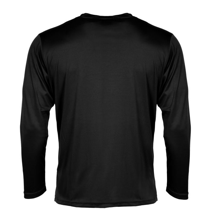 Black - Back