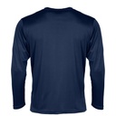 Navy - Back