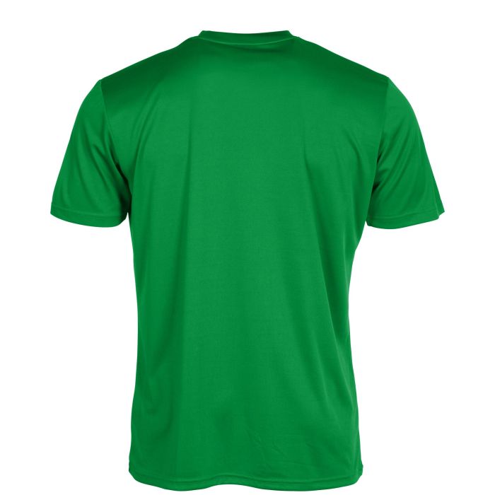 Green - Back