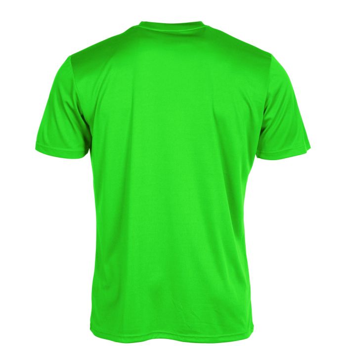 Neon Green - Back