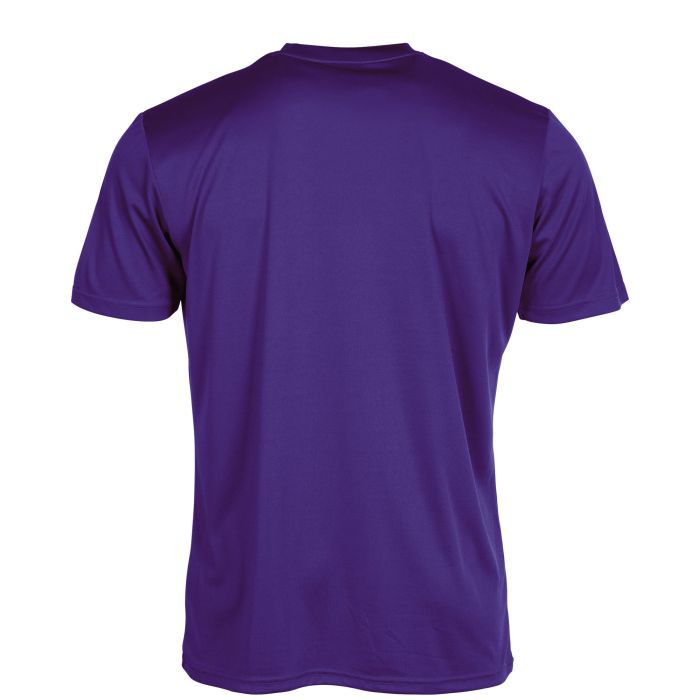 Purple - Back