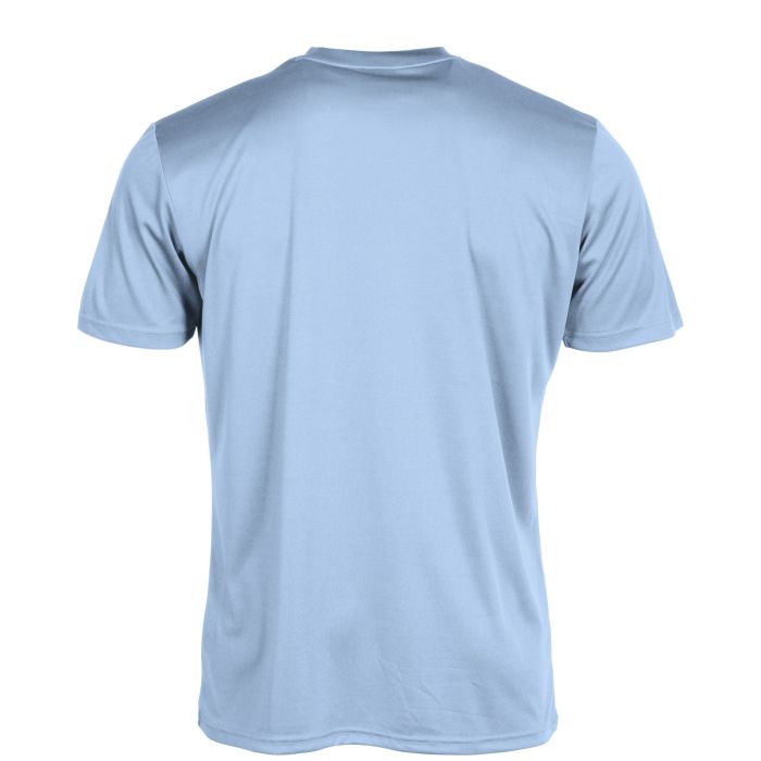 Sky Blue - Back