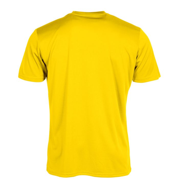 Yellow - Back