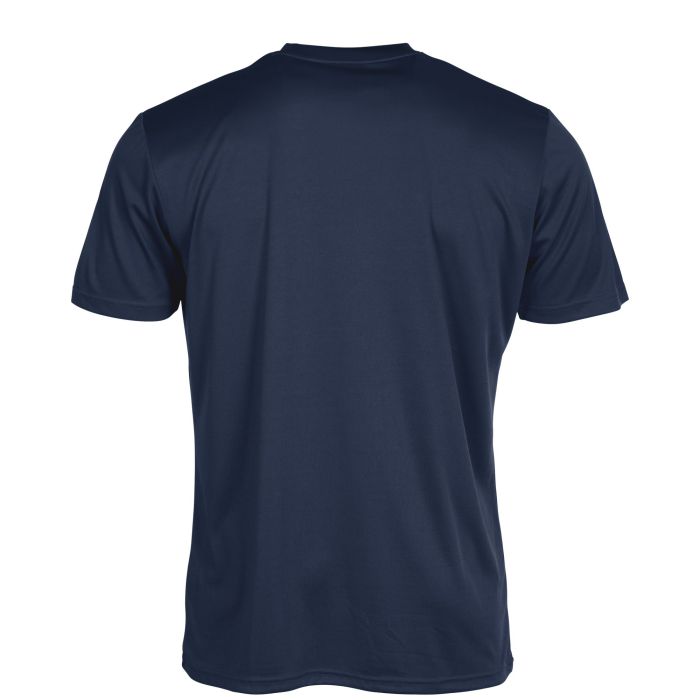 Navy - Back