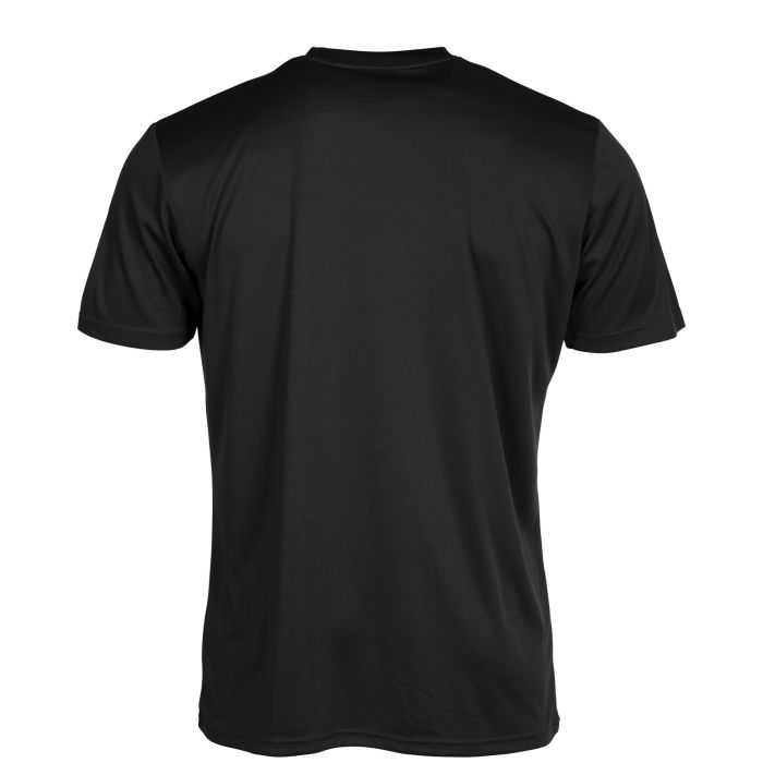 Black - Back