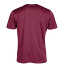 Burgundy - Back