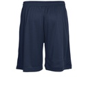 Navy - Back