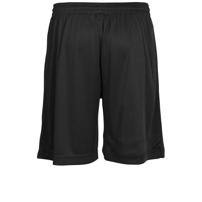 Black - Back