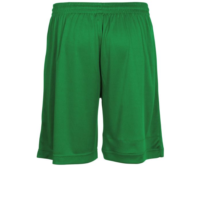 Green - Back