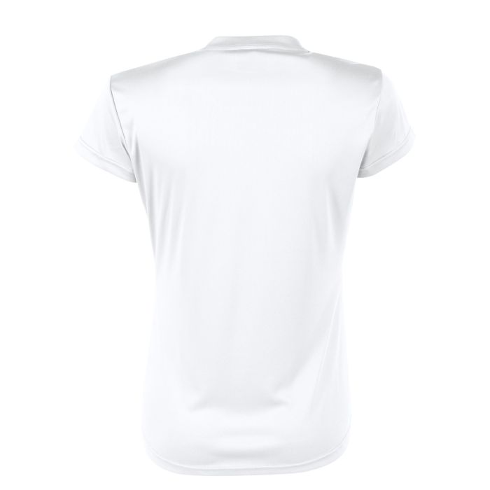 White - Back