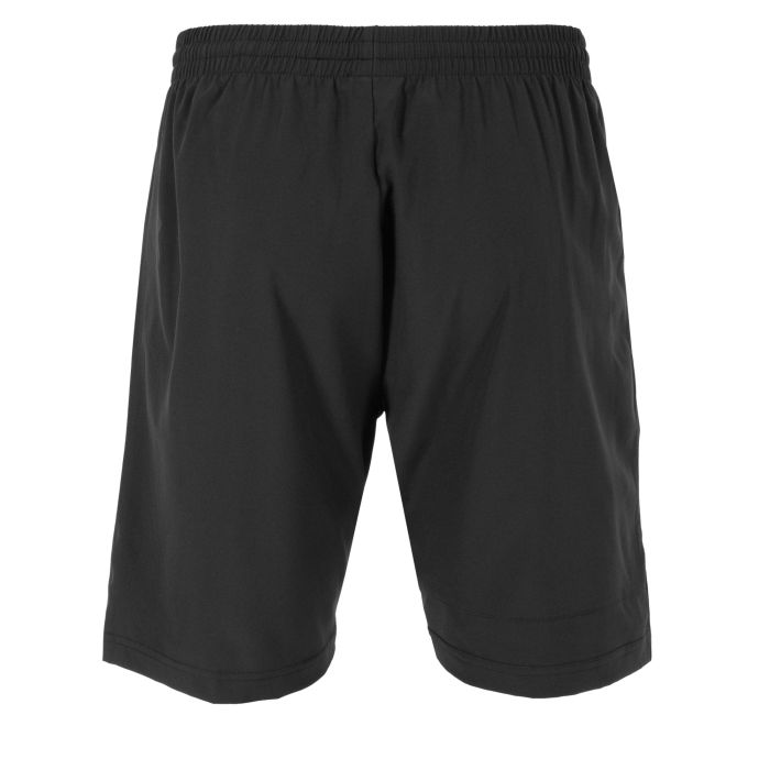 Black - Back