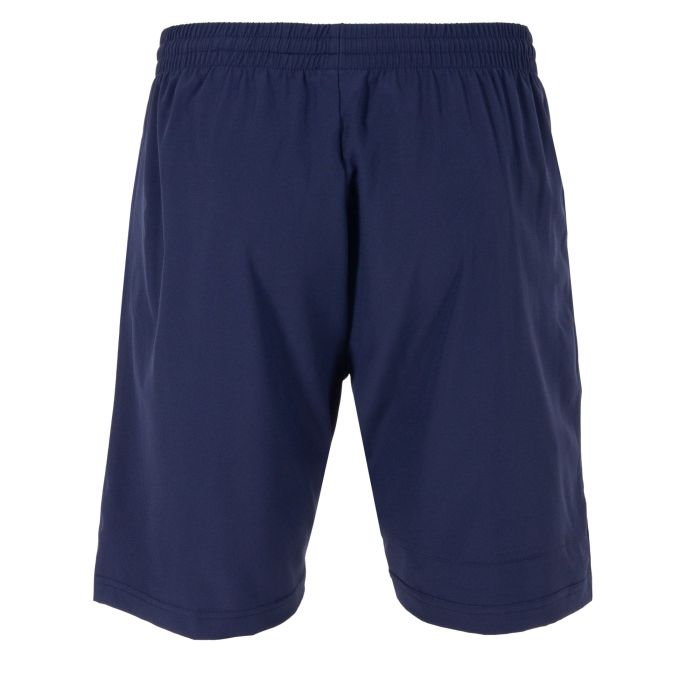Navy - Back