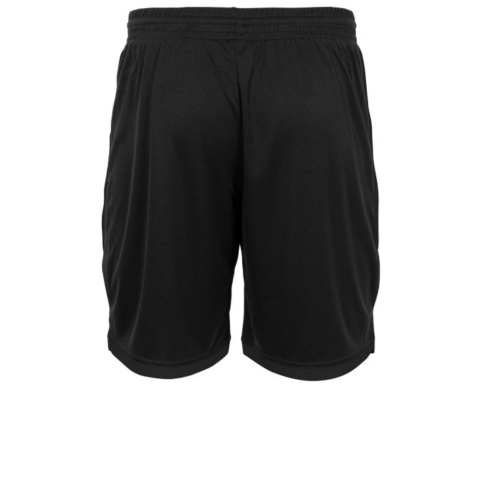 Black - Back