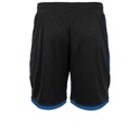 Black/Royal - Back