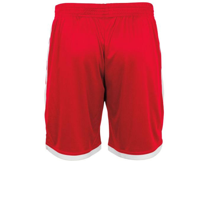 Red/White - Back