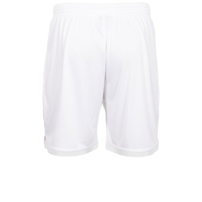 White - Back
