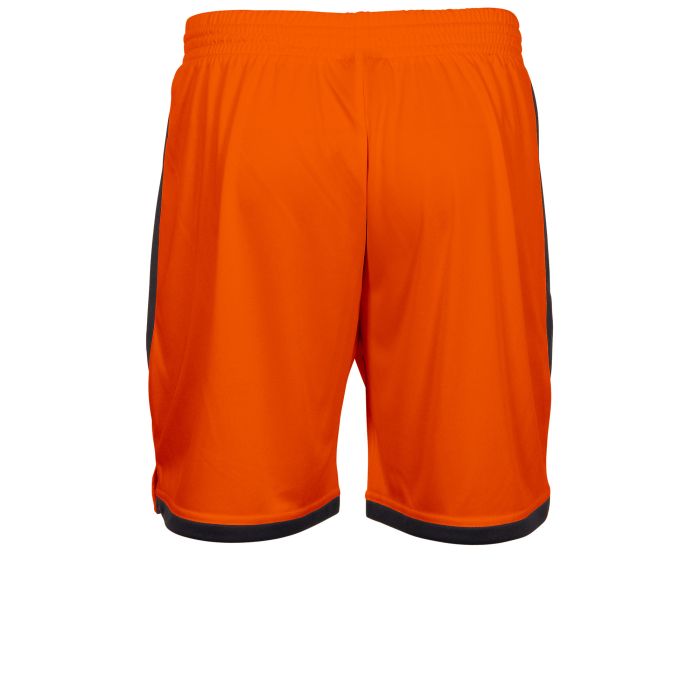 Orange/Black - Back