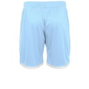 Sky Blue/White - Back
