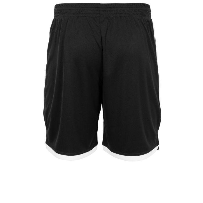 Black/White - Back