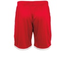 Red/White - Back